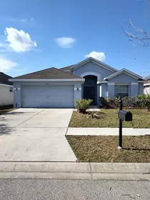 ZEPHYRHILLS FL Home