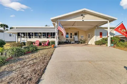 SUMMERFIELD FL Home