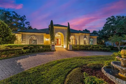 WINDERMERE FL Home