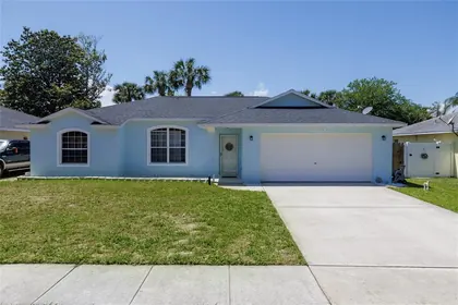 SOUTH DAYTONA FL Home