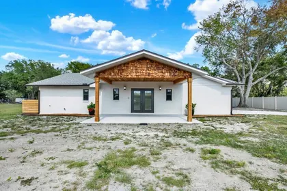 PLANT CITY FL Home