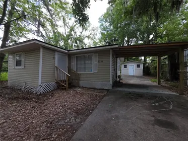 JACKSONVILLE FL Home