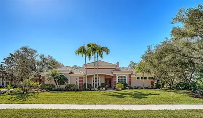 SARASOTA FL Home