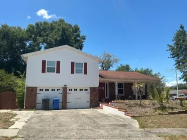 BRANDON FL Home