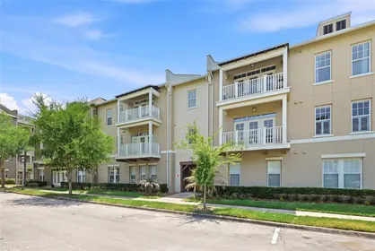 CELEBRATION FL Home