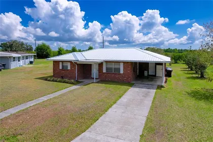 FORT MEADE FL Home