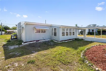 FROSTPROOF FL Home