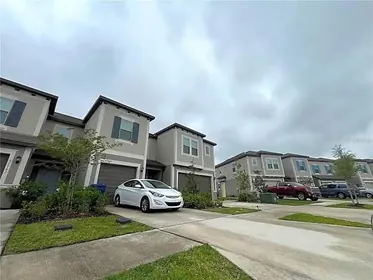 WESLEY CHAPEL FL Home