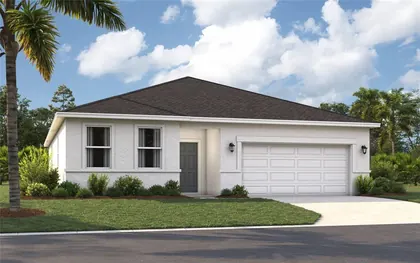 DAVENPORT FL Home