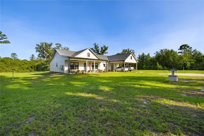 LAKE BUTLER FL Home
