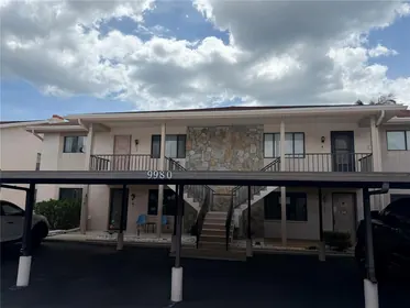 PORT RICHEY FL Home