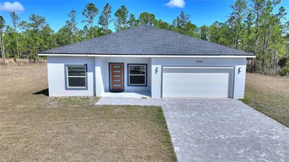 INDIAN LAKE ESTATES FL Home