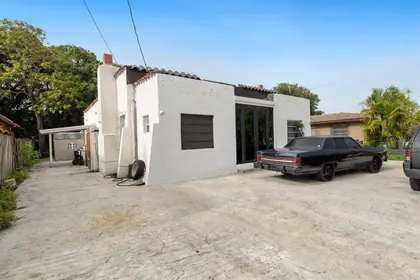 MIAMI FL Home
