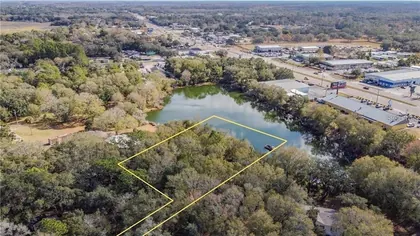 HUDSON FL Property