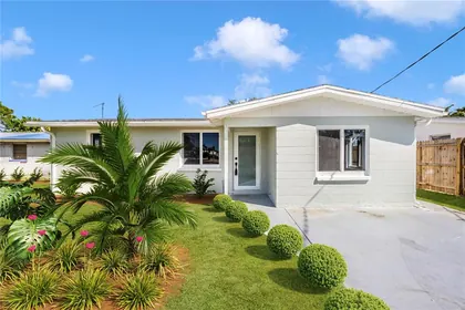 ENGLEWOOD FL Home