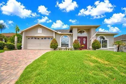 DAVENPORT FL Home