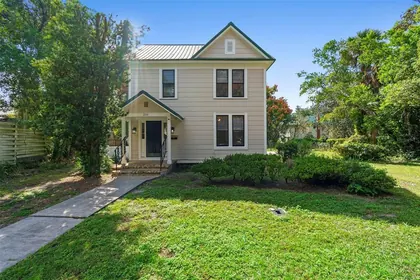 DELAND FL Home