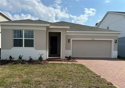 ST CLOUD FL Home