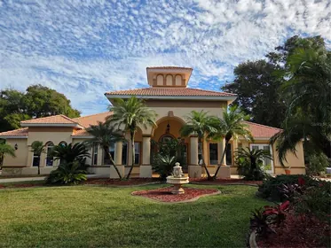 ORMOND BEACH FL Home
