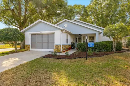 OCALA FL Home