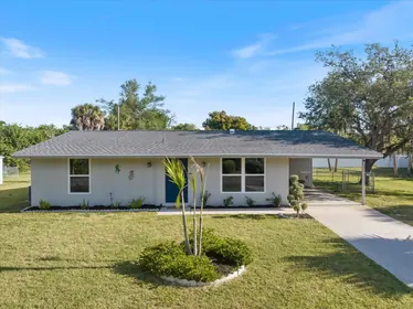 PORT CHARLOTTE FL Home