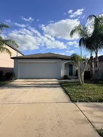 RIVERVIEW FL Home