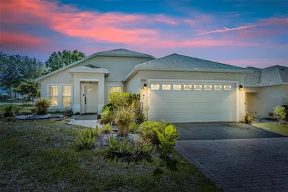 DAVENPORT FL Home