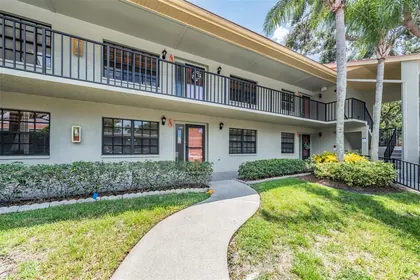 CLEARWATER FL Home