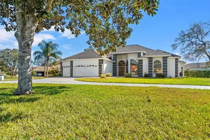 WEEKI WACHEE FL Home