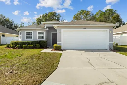 LAKELAND FL Home
