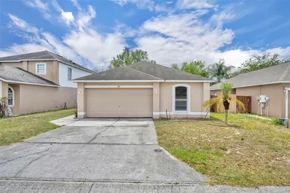 WINTER HAVEN FL Home