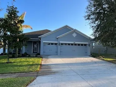 MOUNT DORA FL Home