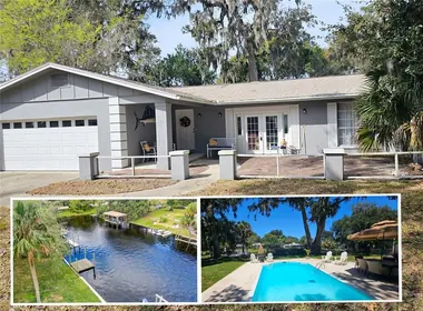 PALM COAST FL Home