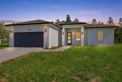 OCALA FL Home