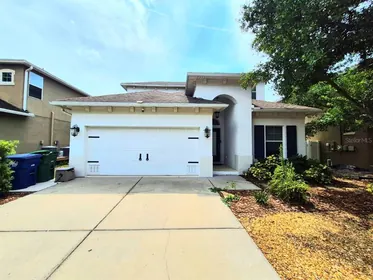 TAMPA FL Home