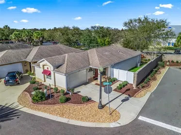 THE VILLAGES FL Home