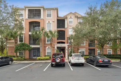 DAVENPORT FL Home