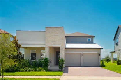 WINTER GARDEN FL Home