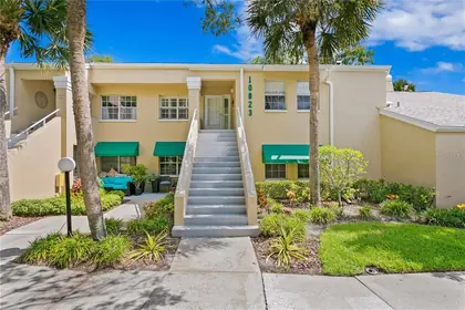 SEMINOLE FL Home