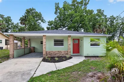 SORRENTO FL Home