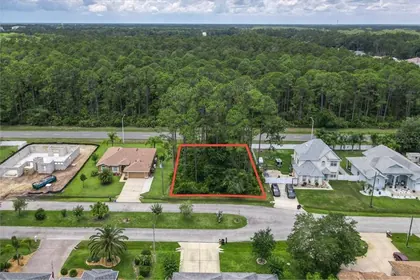 PALM COAST FL Property
