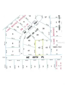 MELROSE FL Property