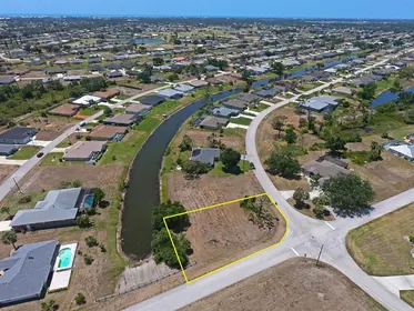 ROTONDA WEST FL Property