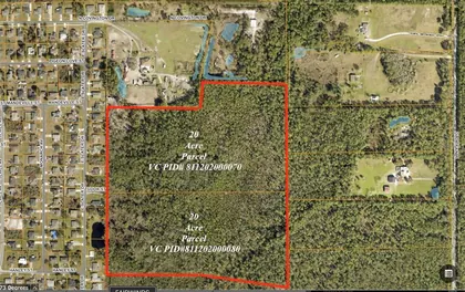 DELTONA FL Property