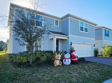 CLERMONT FL Home