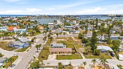 MADEIRA BEACH FL Property