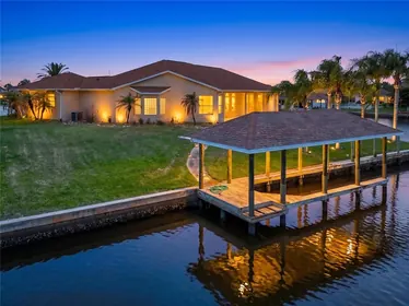 PALM COAST FL Home