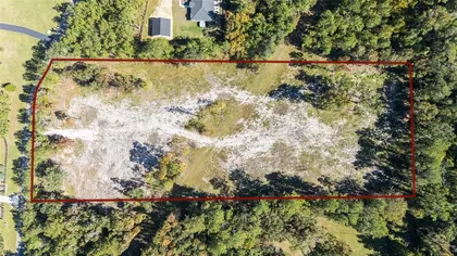 WILLISTON FL Property