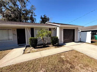 DELTONA FL Home