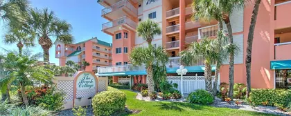 INDIAN SHORES FL Home